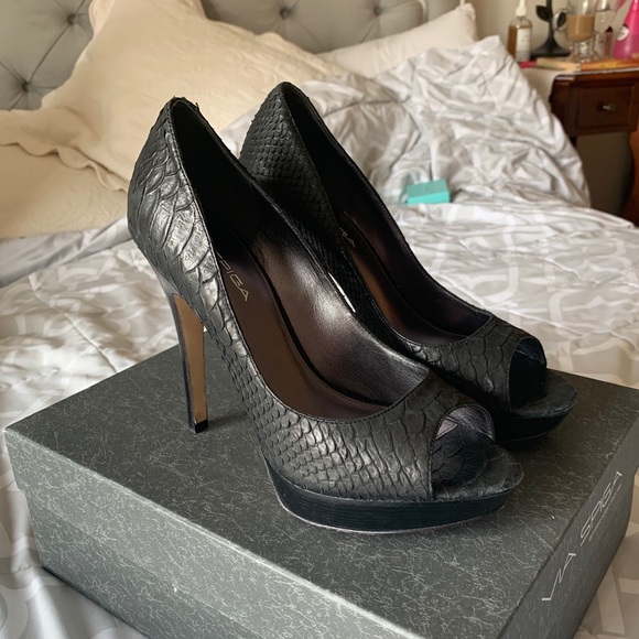 Via Spiga high heels - Picture 2 of 3